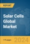 Solar Cells Global Market Report 2024 - Product Thumbnail Image