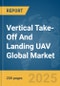 Vertical Take-Off And Landing (VTOL) UAV Global Market Report 2025 - Product Thumbnail Image