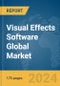 Visual Effects (VFX) Software Global Market Report 2024 - Product Image