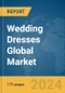 Wedding Dresses Global Market Report 2024 - Product Thumbnail Image