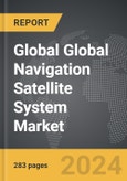 Global Navigation Satellite System (GNSS) - Global Strategic Business Report- Product Image