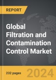 Filtration and Contamination Control - Global Strategic Business Report- Product Image