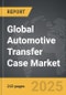 Automotive Transfer Case - Global Strategic Business Report - Product Image