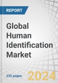 Global Human Identification Market by Product (Consumables (Kits & Reagents), Instruments, Software), Technology (PCR, Capillary Electrophoresis, Microarrays, NGS, Rapid DNA), Application (Forensics, Paternity Testing), End User & Region - Forecast to 2029- Product Image