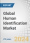 Global Human Identification Market by Product (Consumables (Kits & Reagents), Instruments, Software), Technology (PCR, Capillary Electrophoresis, Microarrays, NGS, Rapid DNA), Application (Forensics, Paternity Testing), End User & Region - Forecast to 2029 - Product Image