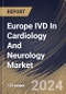 Europe IVD In Cardiology And Neurology Market Size, Share & Trends Analysis Report By Product Type, By End Use, By Technology (Immunoassays, Molecular Diagnostics, Hematology, and Others), By Country and Growth Forecast, 2023 - 2030 - Product Thumbnail Image