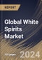 Global White Spirits Market Size, Share & Trends Analysis Report By Grade (Low Flash Point, Regular Flash Point and High Flash Point), By Application, By Product Type (Type 1, Type 2, Type 3, and Type 0). By Regional Outlook and Forecast, 2023 - 2030 - Product Image