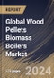 Global Wood Pellets Biomass Boilers Market Size, Share & Trends Analysis Report By Application (Residential, and Commercial), By Type, By Regional Outlook and Forecast, 2023 - 2030 - Product Thumbnail Image