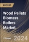 Wood Pellets Biomass Boilers Market Size, Share & Trends Analysis Report By Application (Residential, and Commercial), By Type, By Regional Outlook and Forecast, 2023 - 2030 - Product Thumbnail Image