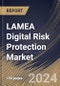 LAMEA Digital Risk Protection Market Size, Share & Trends Analysis Report By Offering, By Organization Size (Large Enterprises, and SMES), By Deployment Mode (Cloud, and On-premise), By Vertical, By Type. By Country and Growth Forecast, 2023 - 2030 - Product Image