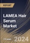 LAMEA Hair Serum Market Size, Share & Trends Analysis Report By Nature (Conventional, and Organic), By Sales Channel (Offline, and Online), By Product Type (Hair Treatment Serum, and Hair Styling Serum) By Country and Growth Forecast, 2023 - 2030 - Product Thumbnail Image