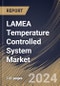LAMEA Temperature Controlled System Market Size, Share & Trends Analysis Report By Type (Closed Loop Control, and Open Loop), By End User, By Application (Refrigerators, Air Conditioning, Water Heater, and Others) By Country and Growth Forecast, 2024 - 2031 - Product Thumbnail Image
