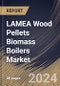 LAMEA Wood Pellets Biomass Boilers Market Size, Share & Trends Analysis Report By Application (Residential, and Commercial), By Type, By Country and Growth Forecast, 2023 - 2030 - Product Thumbnail Image