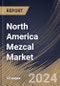 North America Mezcal Market Size, Share & Trends Analysis Report By Age (Mezcal Jovan, Mezcal Anejo, and Mezcal Reposado), By Distribution Channel (On-Premise, and Off-Premise), By Country and Growth Forecast, 2024 - 2031 - Product Image
