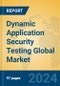 Dynamic Application Security Testing Global Market Insights 2024, Analysis and Forecast to 2029, by Market Participants, Regions, Technology - Product Thumbnail Image
