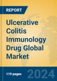 Ulcerative Colitis Immunology Drug Global Market Insights 2024, Analysis and Forecast to 2029, by Manufacturers, Regions, Technology- Product Image