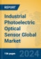 Industrial Photoelectric Optical Sensor Global Market Insights 2024, Analysis and Forecast to 2029, by Manufacturers, Regions, Technology - Product Image