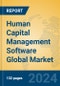 Human Capital Management Software Global Market Insights 2024, Analysis and Forecast to 2029, by Market Participants, Regions, Technology - Product Thumbnail Image
