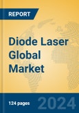 Diode Laser Global Market Insights 2024, Analysis and Forecast to 2029, by Manufacturers, Regions, Technology- Product Image