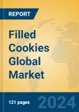 Filled Cookies Global Market Insights 2024, Analysis and Forecast to 2029, by Manufacturers, Regions, Technology- Product Image