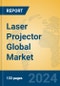 Laser Projector Global Market Insights 2024, Analysis and Forecast to 2029, by Manufacturers, Regions, Technology - Product Image