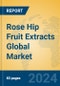 Rose Hip Fruit Extracts Global Market Insights 2024, Analysis and Forecast to 2029, by Manufacturers, Regions, Technology - Product Thumbnail Image