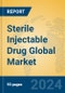 Sterile Injectable Drug Global Market Insights 2024, Analysis and Forecast to 2029, by Market Participants, Regions, Technology - Product Thumbnail Image