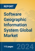 Software Geographic Information System Global Market Insights 2024, Analysis and Forecast to 2029, by Market Participants, Regions, Technology- Product Image