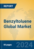 Benzyltoluene Global Market Insights 2024, Analysis and Forecast to 2029, by Manufacturers, Regions, Technology, Application- Product Image