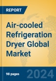 Air-cooled Refrigeration Dryer Global Market Insights 2024, Analysis and Forecast to 2029, by Manufacturers, Regions, Technology, Application- Product Image