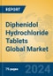 Diphenidol Hydrochloride Tablets Global Market Insights 2024, Analysis and Forecast to 2029, by Market Participants, Regions, Technology, Application - Product Image