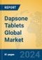 Dapsone Tablets Global Market Insights 2024, Analysis and Forecast to 2029, by Market Participants, Regions, Technology, Application, Product Type - Product Image