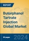 Butorphanol Tartrate Injection Global Market Insights 2024, Analysis and Forecast to 2029, by Market Participants, Regions, Technology, Application, Product Type - Product Image