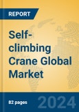 Self-climbing Crane Global Market Insights 2024, Analysis and Forecast to 2029, by Manufacturers, Regions, Technology, Application- Product Image