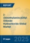2-(Dimethylamino)Ethyl Chloride Hydrochloride Global Market Insights 2025, Analysis and Forecast to 2030, by Manufacturers, Regions, Technology, Application - Product Image
