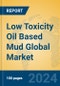 Low Toxicity Oil Based Mud Global Market Insights 2024, Analysis and Forecast to 2029, by Manufacturers, Regions, Technology, Application, Product Type - Product Thumbnail Image