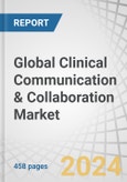 Global Clinical Communication & Collaboration Market by Platform (Collaboration), Component (Badge, Nurse Call VOIP, Telehealth), Deployment, Application (Nurse Communication), End User (Hospital, ASC), Business Model, & Region - Forecast to 2029- Product Image