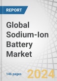 Global Sodium-Ion Battery Market by Battery Type (Sodium-Sulfur, and Sodium-Salt), Technology Type (Aqueous and Non-Aqueous), End-Use (Energy Storage, Automotive, and Industrial), and Region (Asia Pacific, Europe, and North America) - Forecast to 2028- Product Image