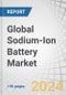 Global Sodium-Ion Battery Market by Battery Type (Sodium-Sulfur, and Sodium-Salt), Technology Type (Aqueous and Non-Aqueous), End-Use (Energy Storage, Automotive, and Industrial), and Region (Asia Pacific, Europe, and North America) - Forecast to 2028 - Product Image
