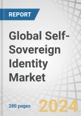 Global Self-Sovereign Identity (SSI) Market by Offering (Solutions and Services), Identity Type (Biometrics and Non-biometrics), Network, Organization Size, Vertical (BFSI, IT & ITES, and Healthcare) and Region - Forecast to 2029- Product Image