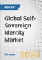 Global Self-Sovereign Identity (SSI) Market by Offering (Solutions and Services), Identity Type (Biometrics and Non-biometrics), Network, Organization Size, Vertical (BFSI, IT & ITES, and Healthcare) and Region - Forecast to 2029 - Product Image