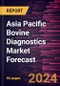 Asia Pacific Bovine Diagnostics Market Forecast to 2030 - Regional Analysis - by Product, and End User - Product Image