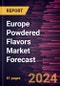 Europe Powdered Flavors Market Forecast to 2030 - Regional Analysis - by Type, Category, and Application - Product Image
