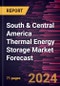 South & Central America Thermal Energy Storage Market Forecast to 2030 - Regional Analysis - by Technology, Storage Material, Application, and End User - Product Thumbnail Image