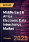 Middle East & Africa Electronic Data Interchange Market Forecast to 2031 - Regional Analysis - by Component, Type, and Industry - Product Thumbnail Image