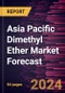 Asia Pacific Dimethyl Ether Market Forecast to 2030 - Regional Analysis - by Application - Product Thumbnail Image