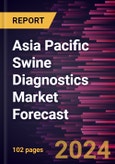 Asia Pacific Swine Diagnostics Market Forecast to 2030 - Regional Analysis - by Product Type, and End User- Product Image