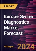Europe Swine Diagnostics Market Forecast to 2030 - Regional Analysis - by Product Type, and End User- Product Image