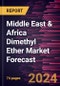 Middle East & Africa Dimethyl Ether Market Forecast to 2030 - Regional Analysis - by Application - Product Thumbnail Image