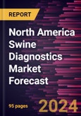 North America Swine Diagnostics Market Forecast to 2030 - Regional Analysis - by Product Type, and End User- Product Image
